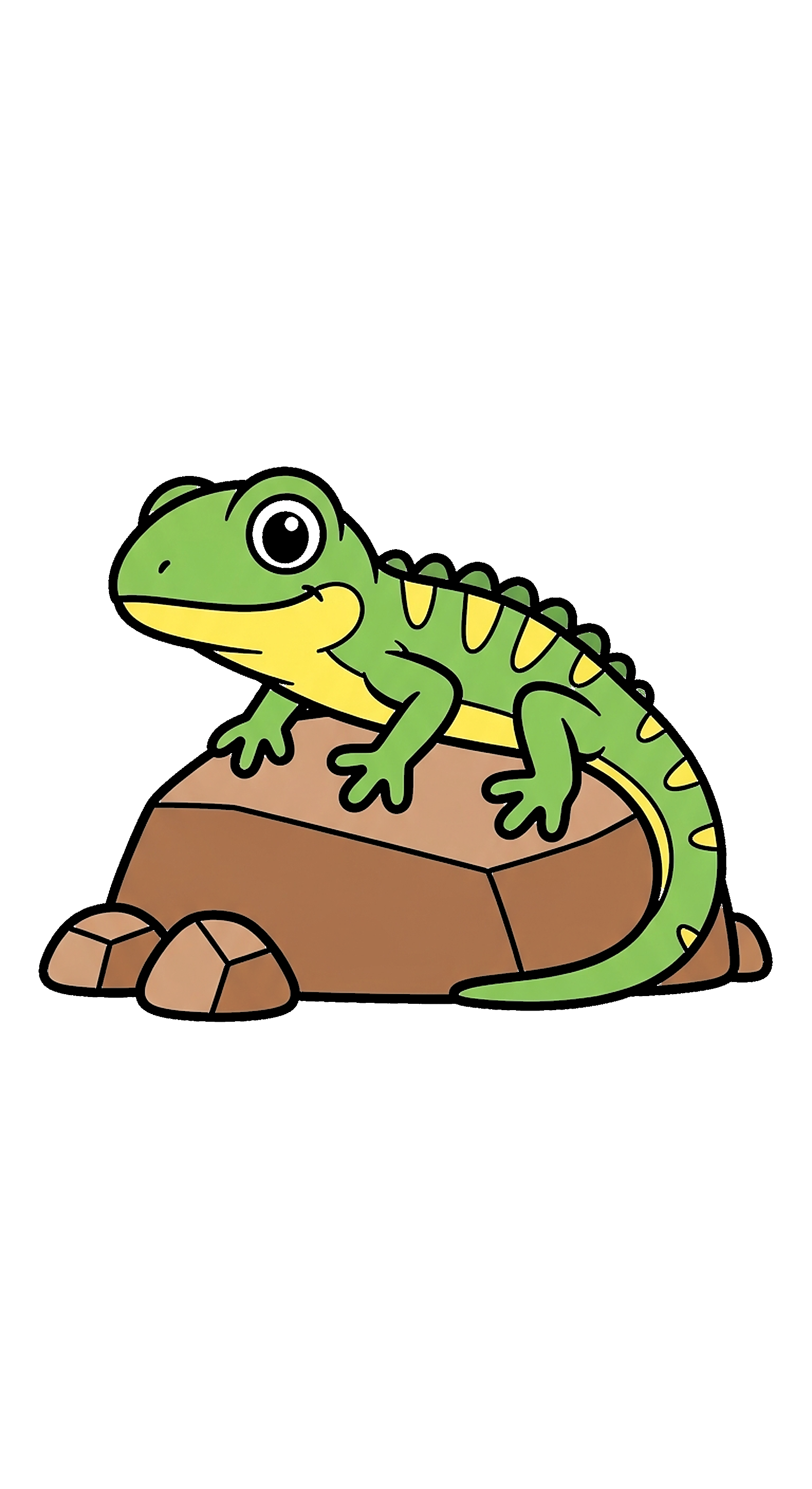 Jungle Safari Coloring Page Ap coloring page