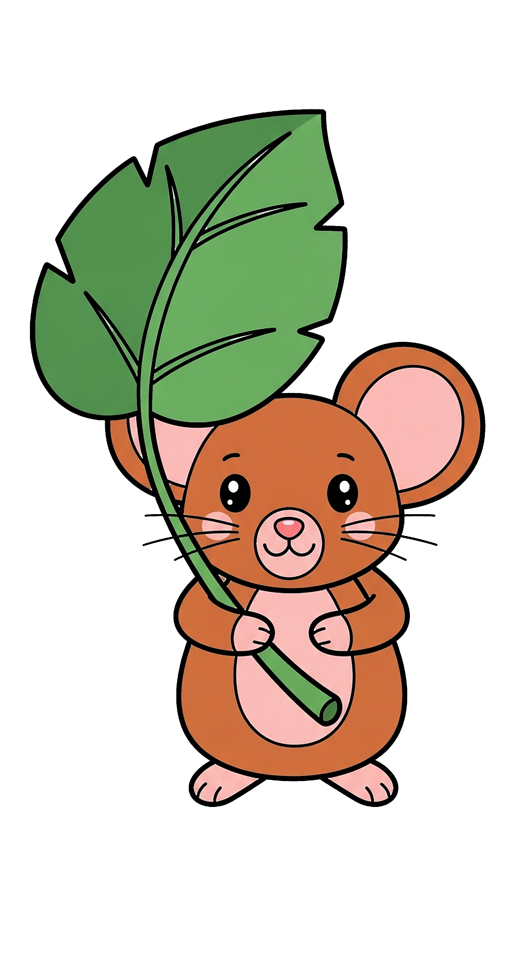 Jungle Safari Coloring Page Aq coloring page